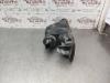 Gebruikte Mistachterlicht Nissan Qashqai O141888
