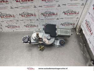 O141889 Gebruikte motor ruitenwisser achter Toyota Corolla