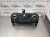 Nissan Qashqai (J10) 2.0 16V Chaufage Bedieningspaneel