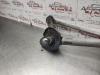 Gebruikte Ruitenwismotor+Mechaniek Toyota Corolla O141896