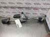 Gebruikte Ruitenwismotor+Mechaniek Toyota Corolla O141896