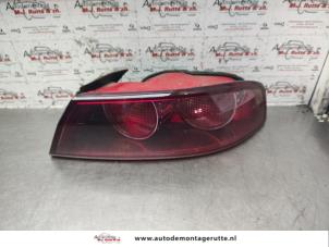 O141905 Gebruikte achterlicht rechts Alfa Romeo 159