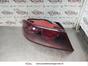 O141908 Gebruikte achterlicht links Alfa Romeo 159