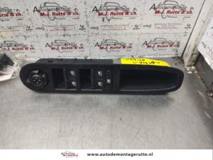 O141909 Gebruikte combischakelaar ramen Alfa Romeo 159