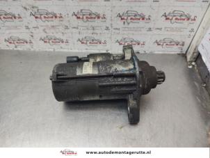 O141914 Gebruikte startmotor Seat Ibiza