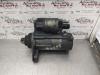 Gebruikte Startmotor Seat Ibiza O141914