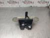 Gebruikte Slotmechaniek Achterklep Citroen C1 O141925