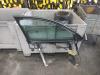 Gebruikte Raammechaniek 4Deurs links-voor Audi A6 O141930