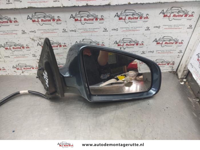 Gebruikte Buitenspiegel rechts Audi A6 O141934