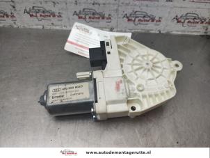 O141944 Gebruikte portierruitmotor Audi A6