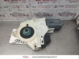 O141945 Gebruikte portierruitmotor Audi A6