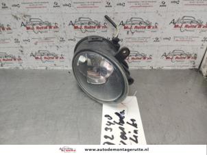 O141952 Gebruikte mistlamp links-voor Audi A6