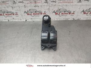O141954 Gebruikte combischakelaar ramen Opel Agila