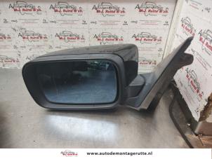 O141957 Gebruikte buitenspiegel links BMW 3-Serie