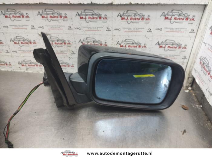Gebruikte Buitenspiegel rechts BMW 3-Serie O141958
