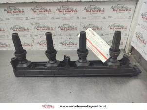 O141964 Gebruikte bobine Citroen C8