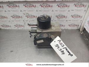 O141965 Gebruikte abs pomp Volvo S60