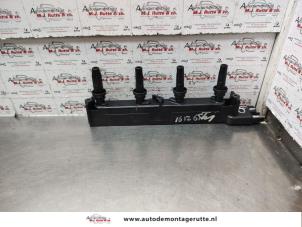 O141983 Gebruikte bobine Citroen C5