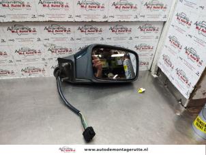 O141985 Gebruikte spiegel buiten rechts Volvo 850