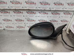O141992 Gebruikte spiegel buiten links Rover 45