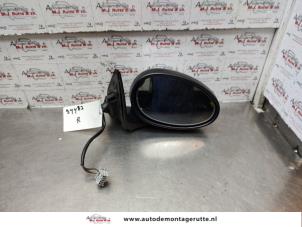 O141993 Gebruikte buitenspiegel rechts Rover 45