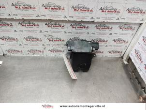 O142012 Gebruikte achterklep slotmechaniek Ford Focus