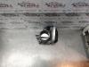 Gebruikte Gasklephuis Renault Megane O142026