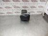 Gebruikte Gasklephuis Renault Megane O142026