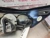 Gebruikte Achterlicht links Renault Megane O142028