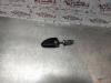 Gebruikte Cilinderslot Portier links Alfa Romeo 147 O142051