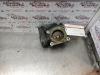 Gebruikte Gasklephuis Opel Vectra O142065