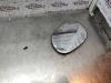 Gebruikte Spiegelglas links Peugeot 206 O142077