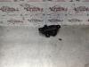 Gebruikte Achterklep Slotmechaniek Peugeot 206 O142084