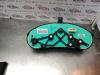 Gebruikte Kilometerteller KM Peugeot 206 O142087