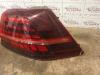 Gebruikte Achterlicht rechts Volkswagen Golf O142090