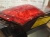 Gebruikte Achterlicht links Toyota Yaris O142100