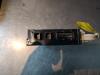 Gebruikte Motor electrisch raam Citroen C5 O142101