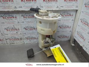 O142114 Gebruikte tank element pomp Toyota Yaris