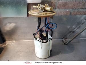 O142117 Gebruikte brandstofpomp elektrisch Mercedes Sprinter