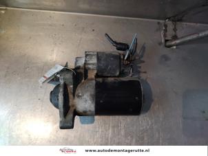 O142122 Gebruikte startmotor Nissan Sunny
