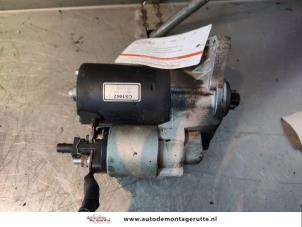 O142149 Gebruikte startmotor Volkswagen Golf