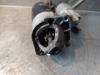 Gebruikte Startmotor Fiat Punto Evo O142159