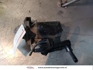 O142163 Gebruikte startmotor Ford Fiesta