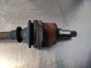 Gebruikte Cardanas links-voor (VWA) Ford KA O142166
