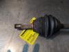 Gebruikte Cardanas links-voor (VWA) Ford KA O142166