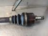 Gebruikte Homokineetas links-voor Peugeot 3008 O142167