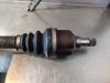 Gebruikte Homokineetas links-voor Peugeot 3008 O142167