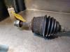 Gebruikte Cardanas links-voor (VWA) Fiat Punto Evo O142174