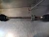Gebruikte Cardanas links-voor (VWA) Fiat Punto Evo O142174