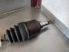 Gebruikte Cardanas links-voor (VWA) Fiat Punto Evo O142174